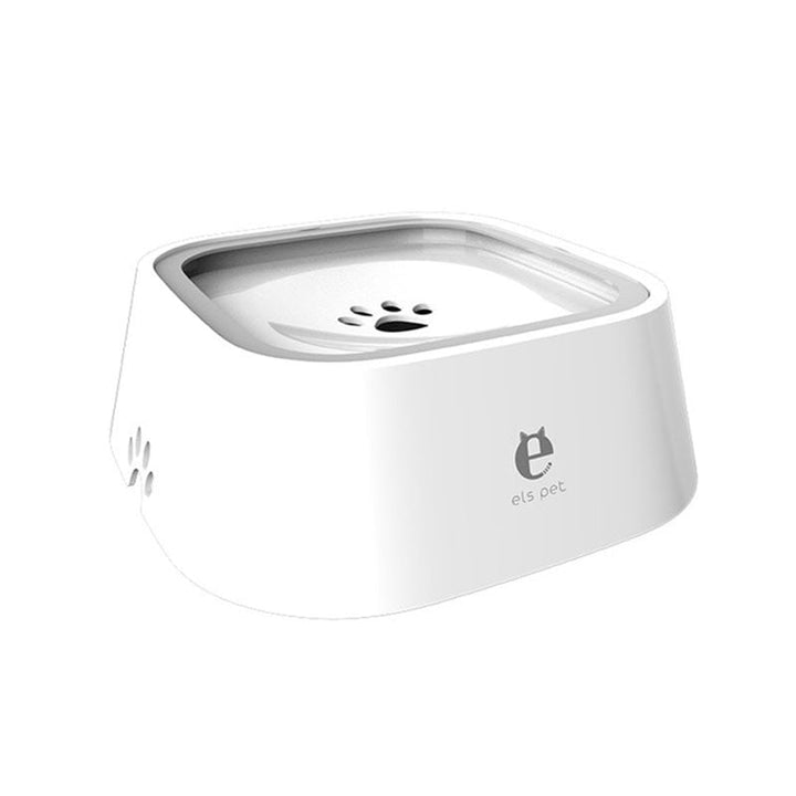 Lisslune | Dog Water Bowl