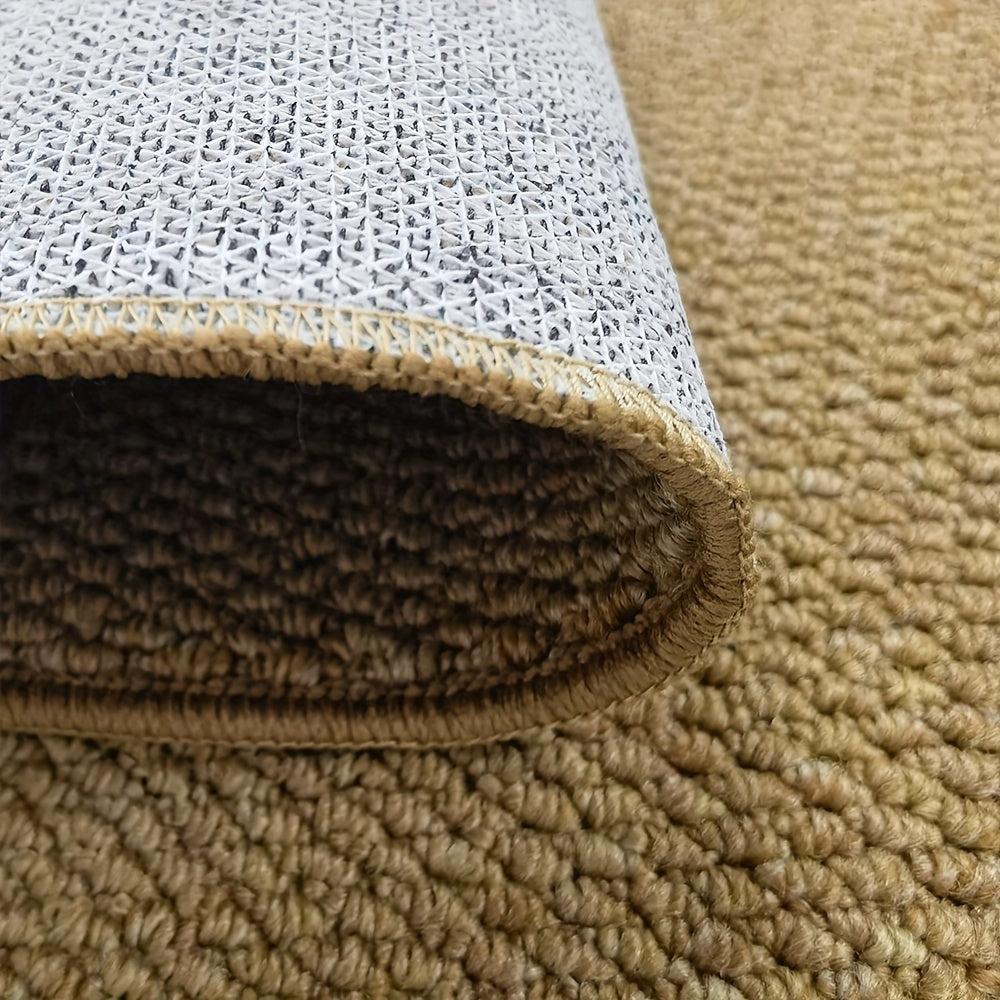Lisslune | NobleWeave | Jute-like doormat