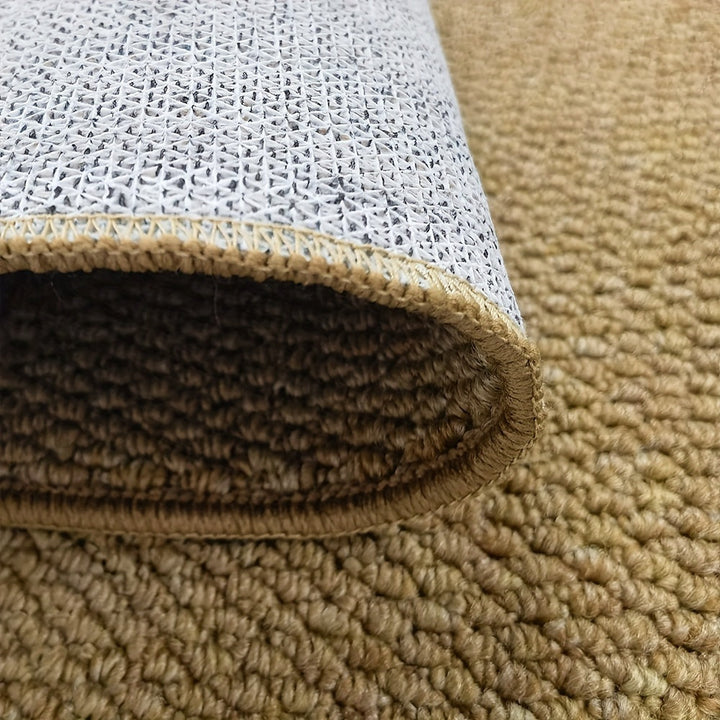 Lisslune | NobleWeave | Jute-like doormat