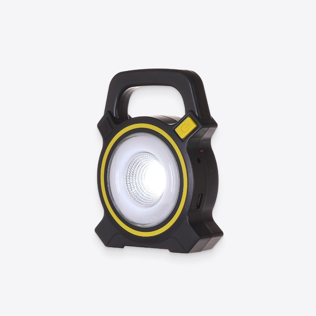 Lisslune | Portable USB Rechargeable LED Work Light