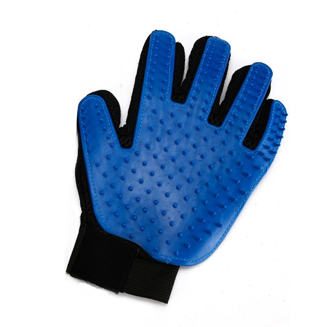 Lisslune | Pet Care Brush Glove