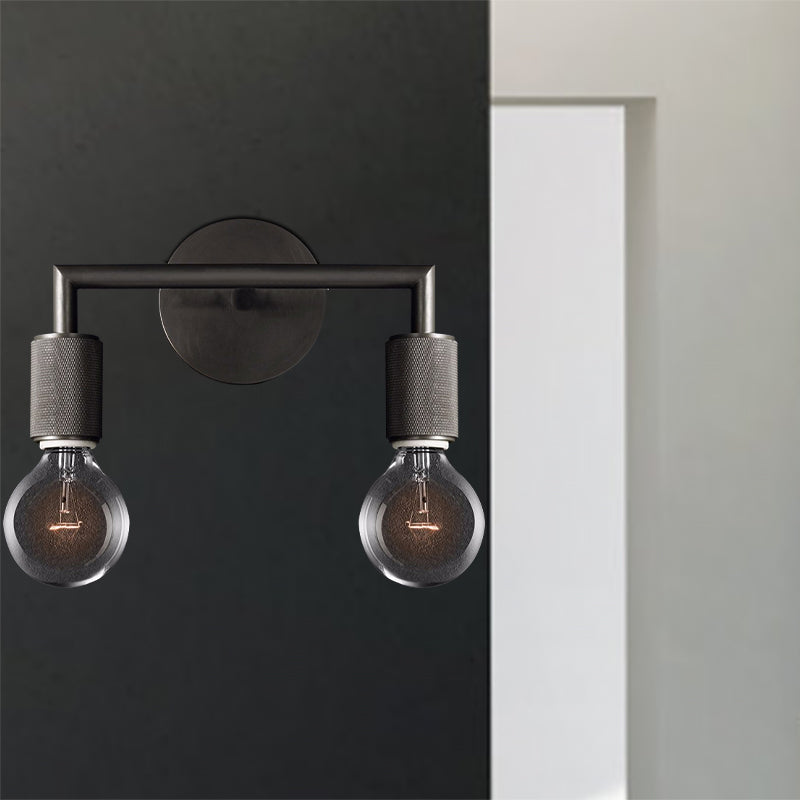 Lisslune | LumeWood - Refined wall lighting