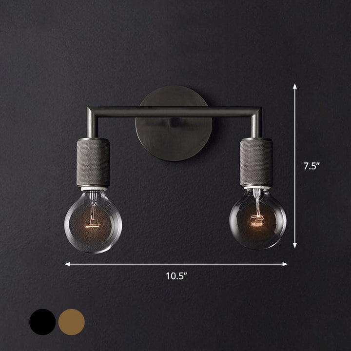 Lisslune | LumeWood - Refined wall lighting