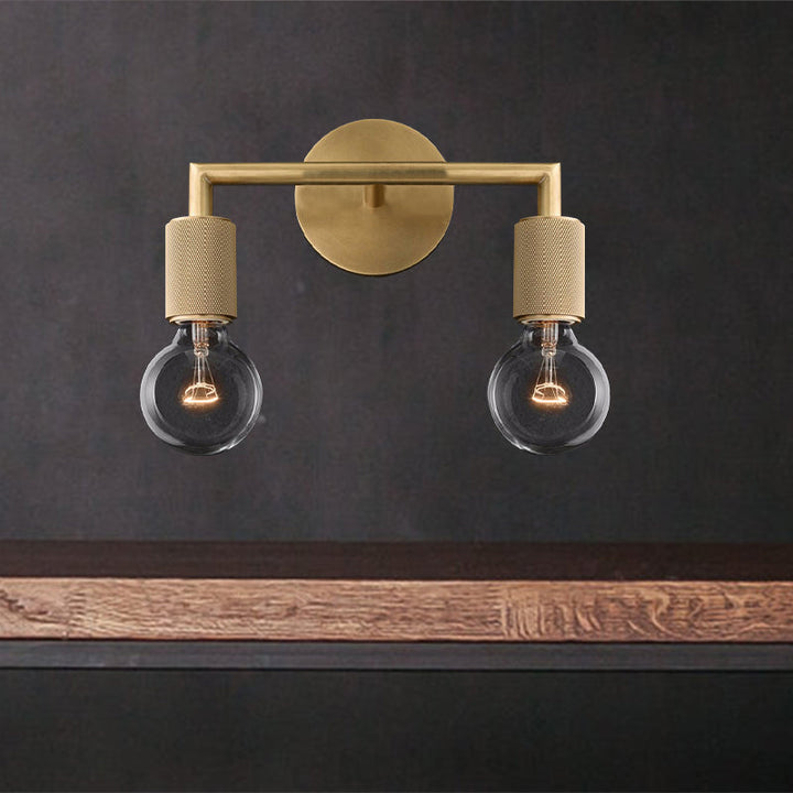Lisslune | LumeWood - Refined wall lighting