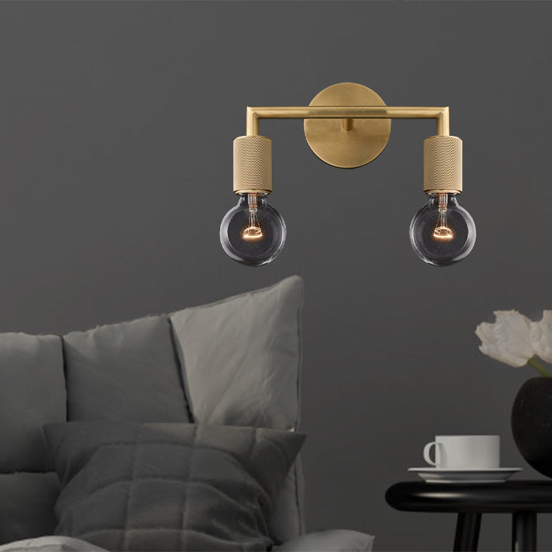 Lisslune | LumeWood - Refined wall lighting