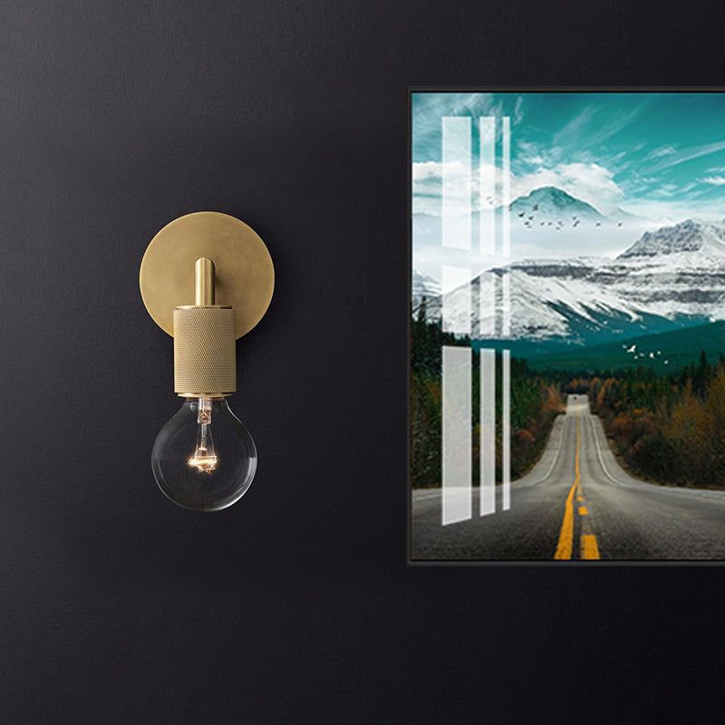 Lisslune | LumeWood - Refined wall lighting