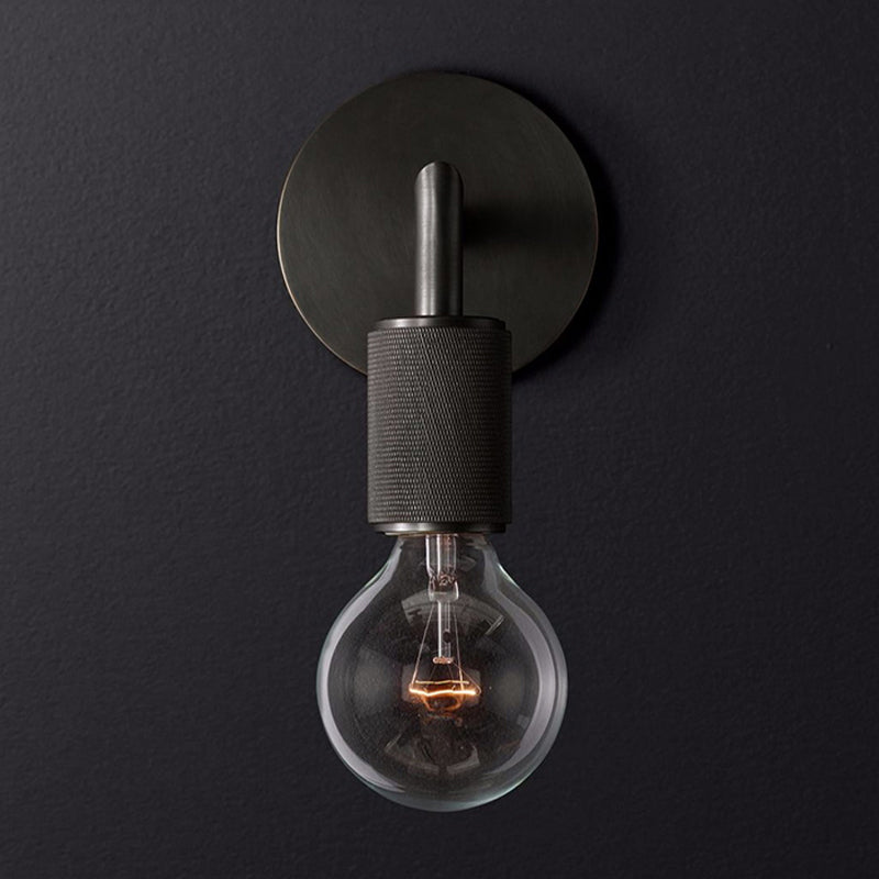 Lisslune | LumeWood - Refined wall lighting