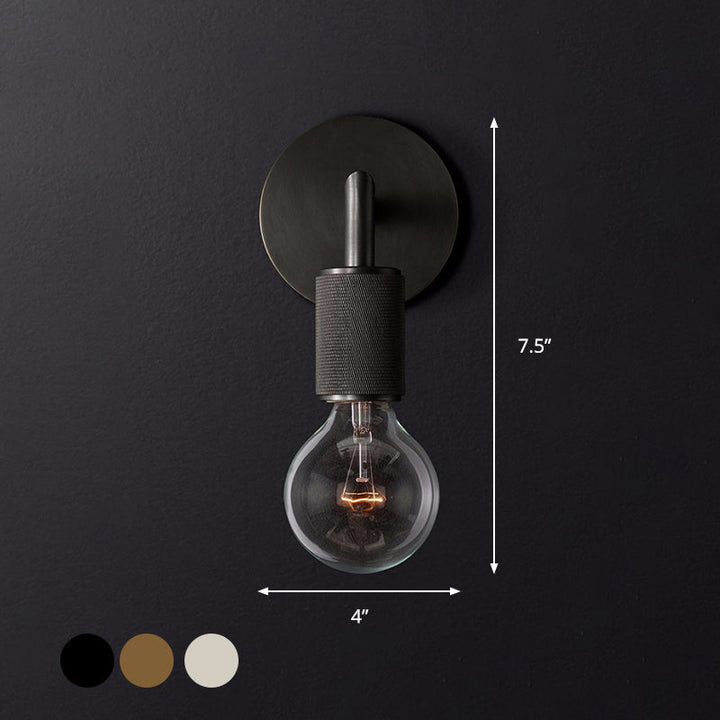 Lisslune | LumeWood - Refined wall lighting