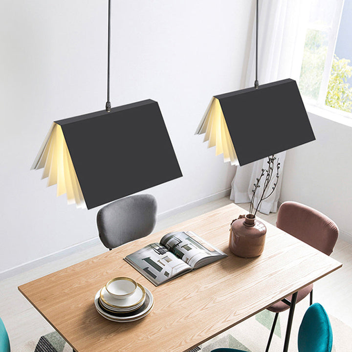 Lisslune | HaloGleam - Elegant LED Pendant Lights