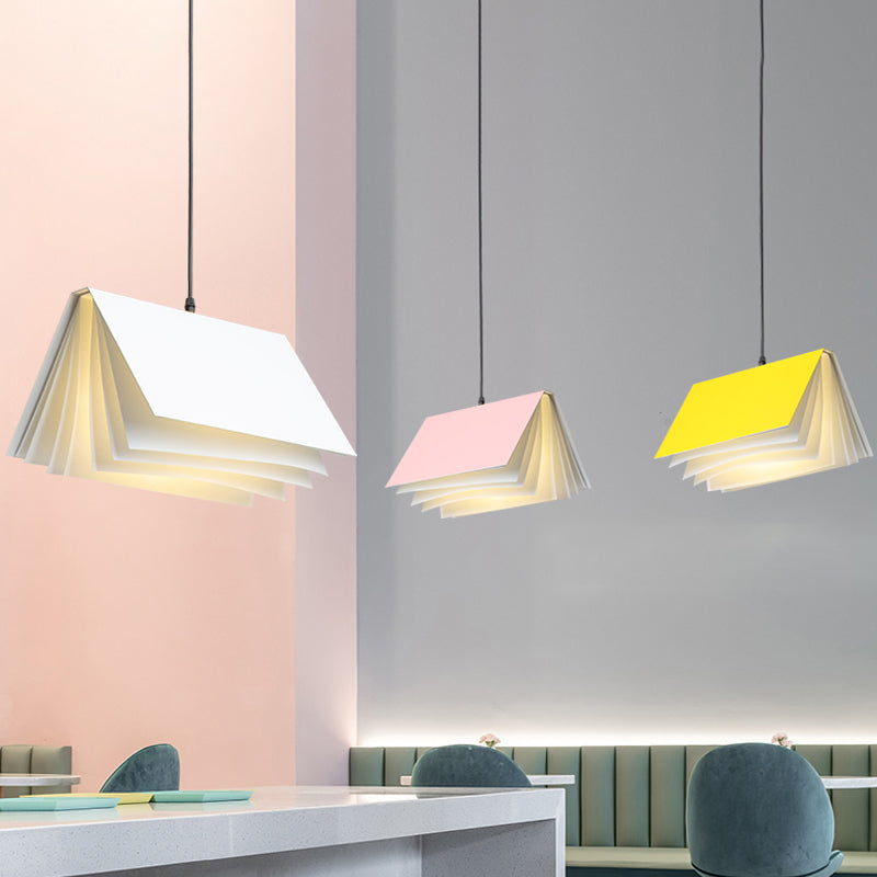 Lisslune | HaloGleam - Elegant LED Pendant Lights