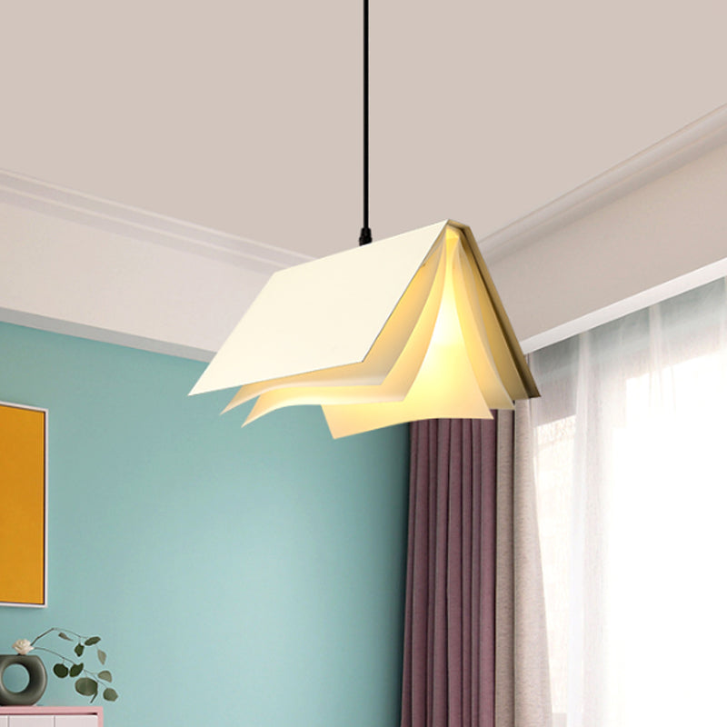 Lisslune | HaloGleam - Elegant LED Pendant Lights