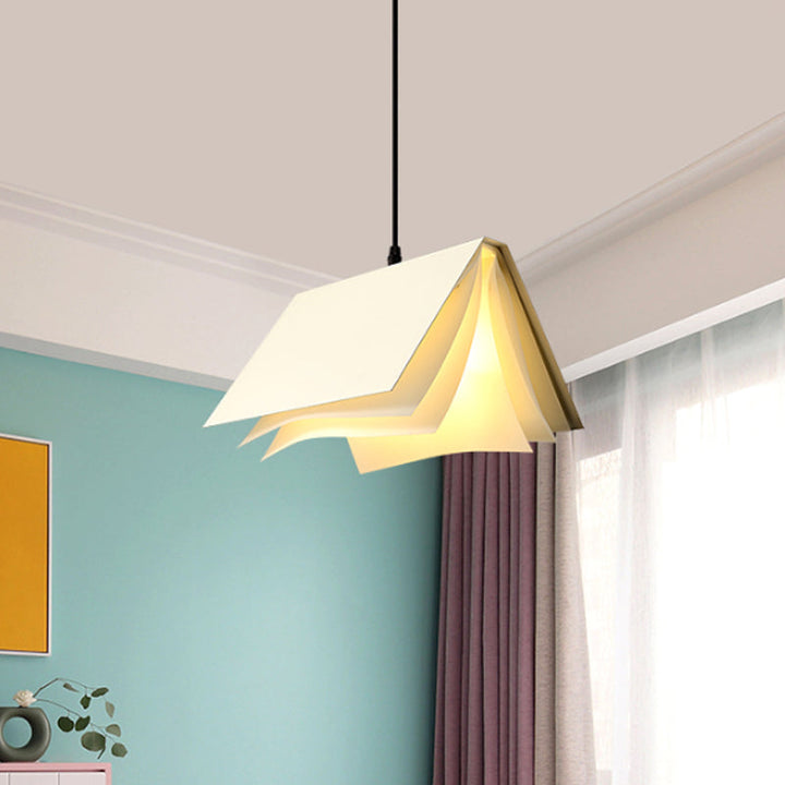 Lisslune | HaloGleam - Elegant LED Pendant Lights