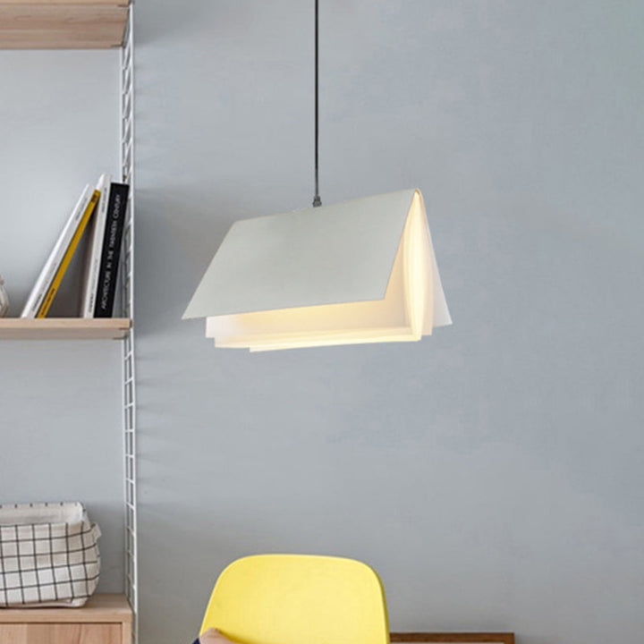 Lisslune | HaloGleam - Elegant LED Pendant Lights