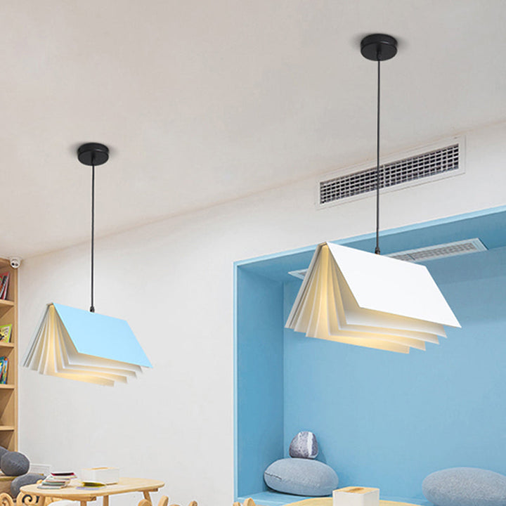 Lisslune | HaloGleam - Elegant LED Pendant Lights