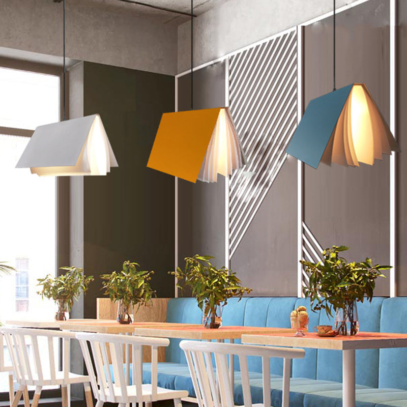 Lisslune | HaloGleam - Elegant LED Pendant Lights