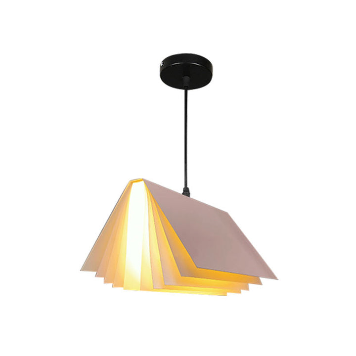 Lisslune | HaloGleam - Elegant LED Pendant Lights