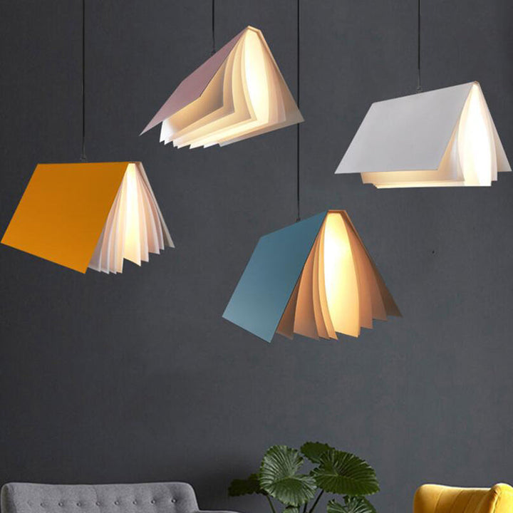 Lisslune | HaloGleam - Elegant LED Pendant Lights