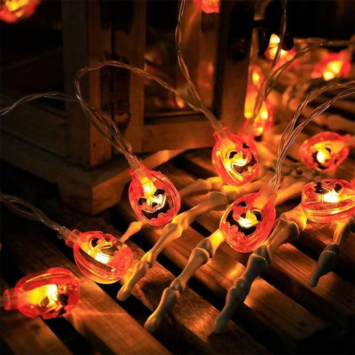 Lisslune | Halloween Decoration String Lights