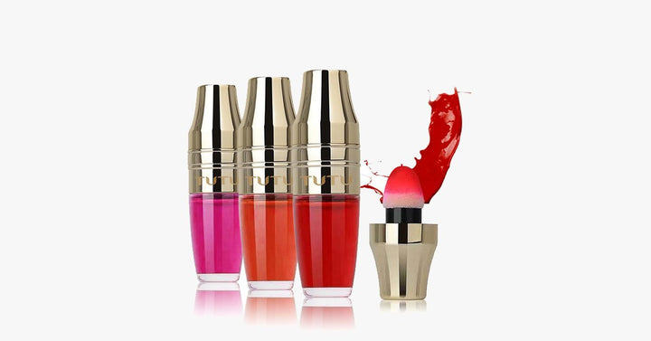Lisslune | Embellish Cushion Lip Polish – Make your lips seductive