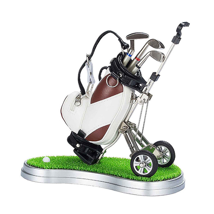 Lisslune | Golf Fan Memorabilia