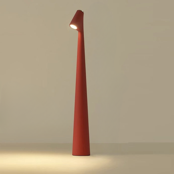 Lisslune | Light Master | Rechargeable Table Lamp | Stylish and Functional | Sustainable | Mood Lighting