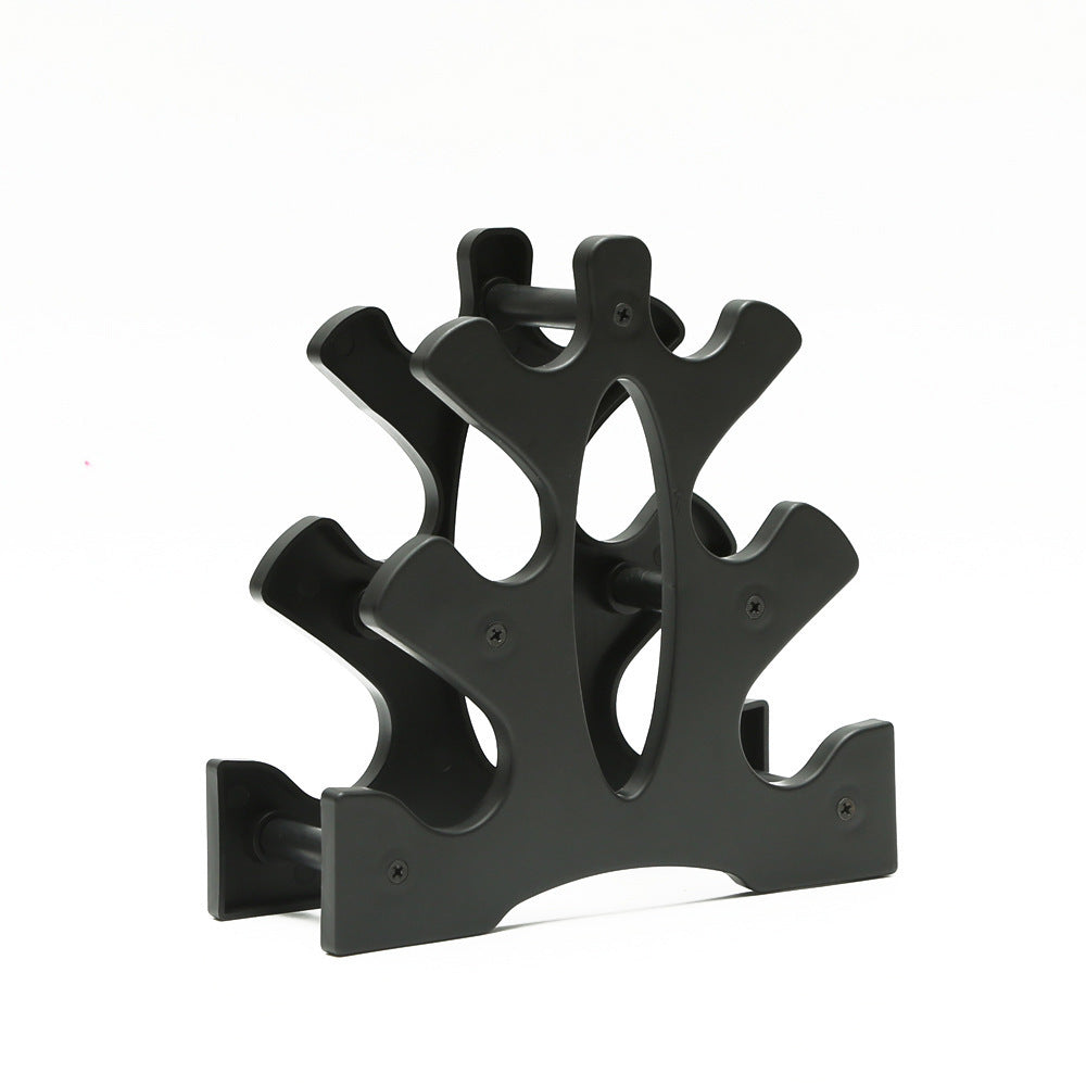 Lisslune | Fitness manual rack