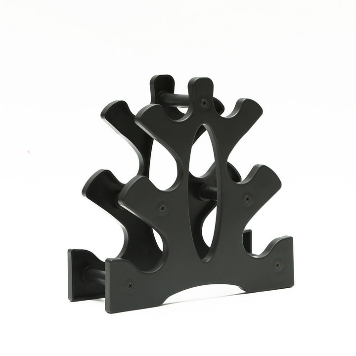 Lisslune | Fitness manual rack