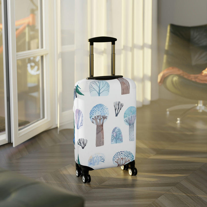 Lisslune | Stylish Luggage Protection: Elegant Protection for Your Travel Gear