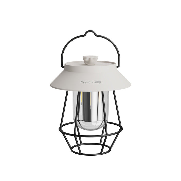 Lisslune | LIGHTFIRE | USB Emergency Tent Camping Retro Mood Lighting LED Lamp