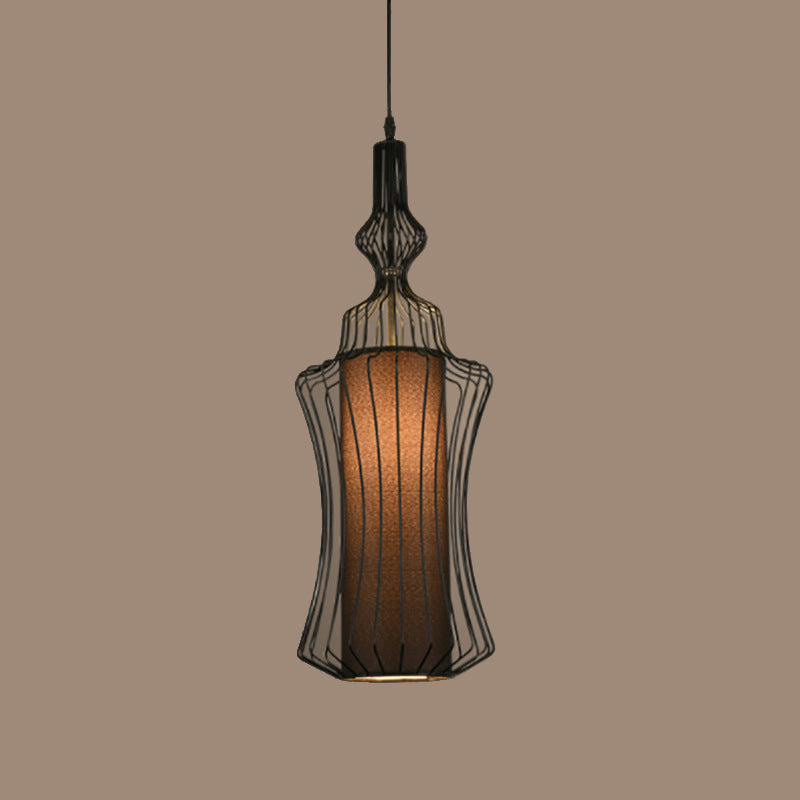 Lisslune | LoftStyle Industrial Pendant - classic vintage charm