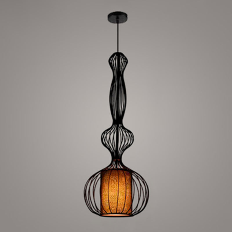 Lisslune | LoftStyle Industrial Pendant - classic vintage charm