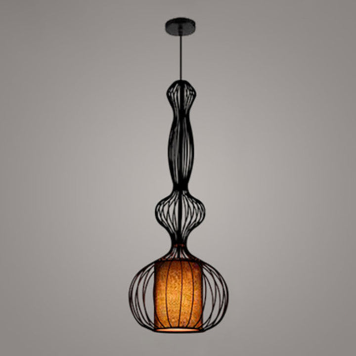 Lisslune | LoftStyle Industrial Pendant - classic vintage charm