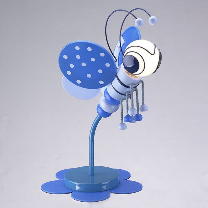 Lisslune | Beedle – Finely Bee Nightstand Lamp
