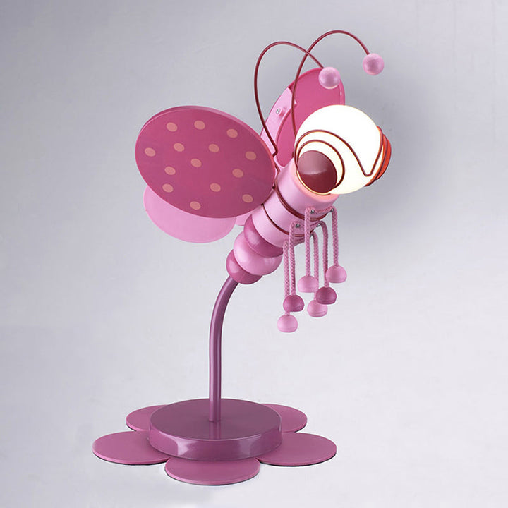 Lisslune | Beedle – Finely Bee Nightstand Lamp