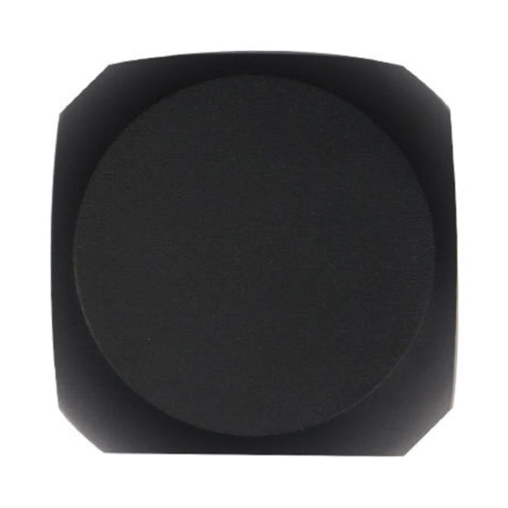 Lisslune | Mini Cube Wall Washer Sconce Nordic Aluminium 2/4-Head Living Room LED Wall Light in Black/White