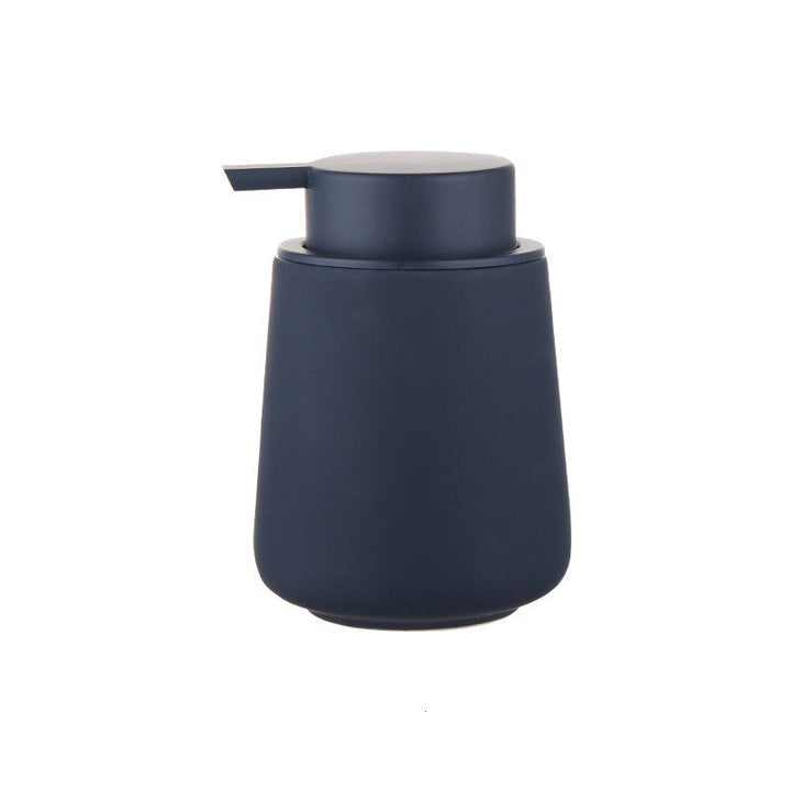 Rynx Scandinavian Bathroom Soap Dispenser