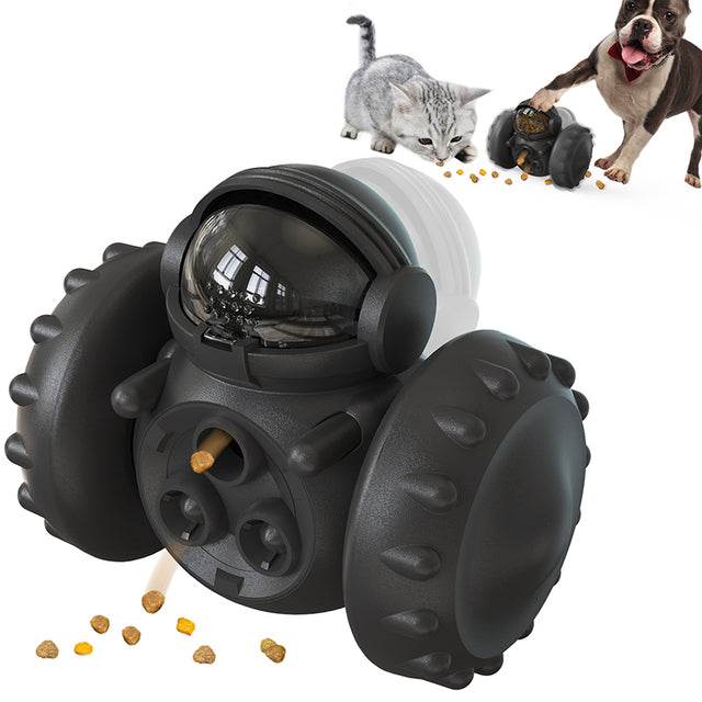 Lisslune | Tumbler Food Dispenser Toy