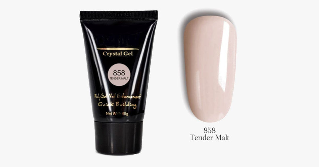 Lisslune | Fast Construction Improvement Poly-Gel