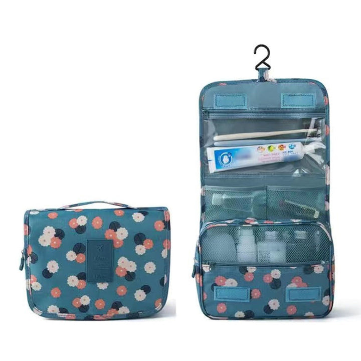 Lisslune | Travel Hanging Cosmetic Bag
