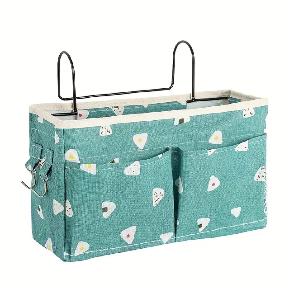 Lisslune | Hanging Organizer Bag