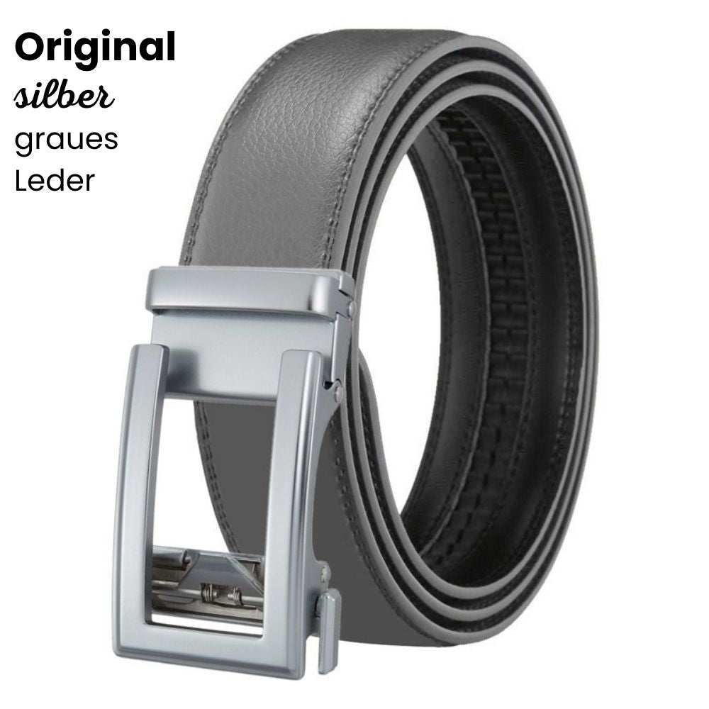 Lisslune | Combine automatic belt + FREE gift bag