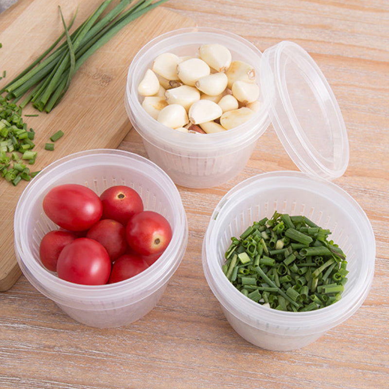 Lisslune | Storage box for food