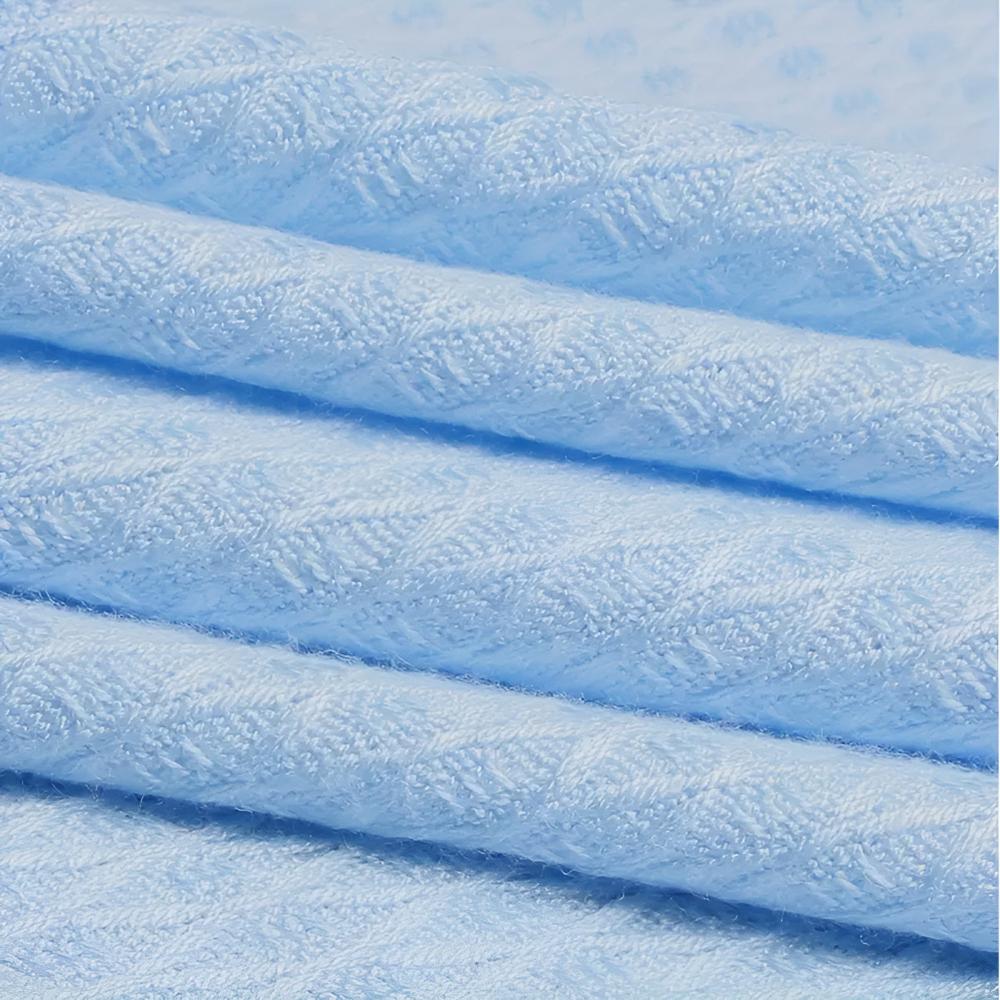 Lisslune | Summer Breeze Cooling Blanket