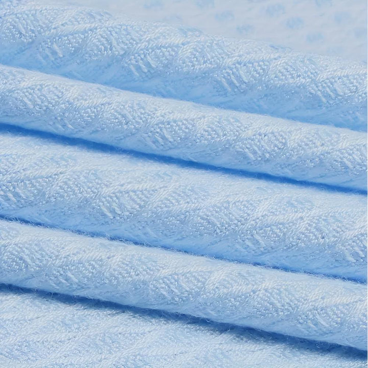 Lisslune | Summer Breeze Cooling Blanket