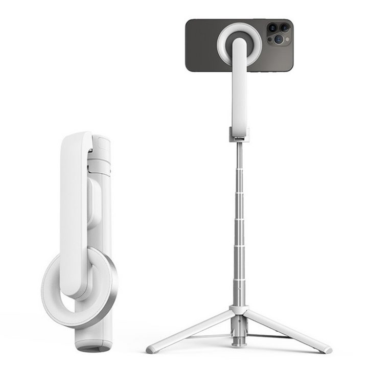 Lisslune | iPhone Tripod with Wireless Remote | for Content Creators
