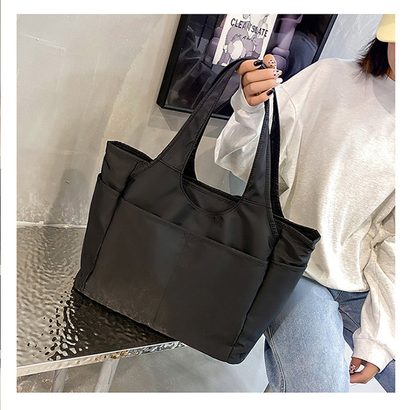 Lisslune | Multifunctional Tote Bag for Women with Large Capacity