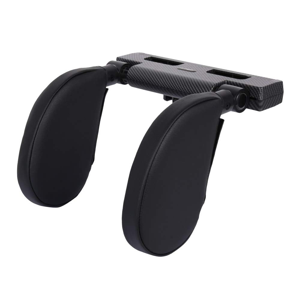 Lisslune | Head pillow for car seat