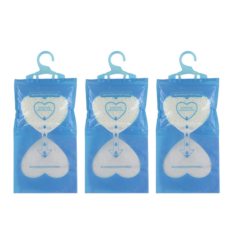 Lisslune | Dehumidification Bag Desiccant