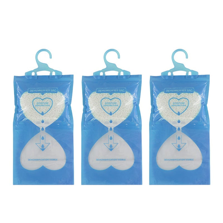 Lisslune | Dehumidification Bag Desiccant