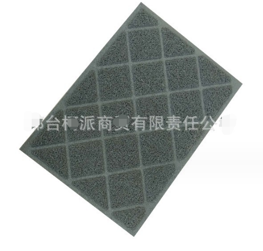Lisslune | Premium Non-Slip Cat Litter Mat